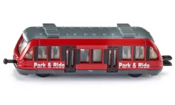 Siku - Local Train