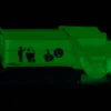 Siku - Refuse Lorry 1:50 Scale