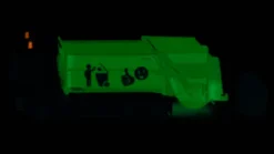 Siku - Refuse Lorry 1:50 Scale