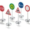 Siku - Road Signs