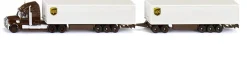 Siku - Road Train 1:87 Scale