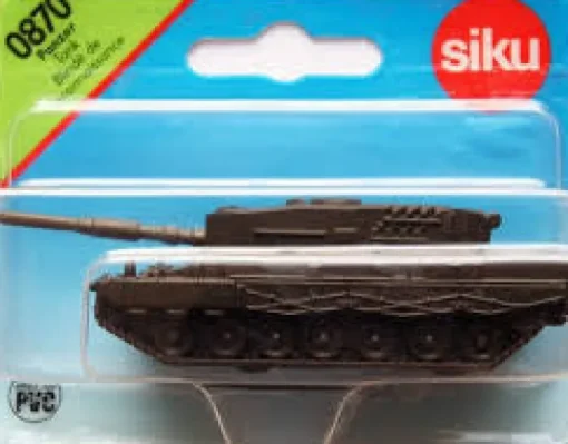 Siku - Tank