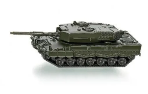 Siku - Tank