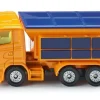 Siku - Winter Service Truck