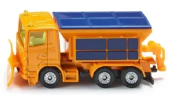 Siku - Winter Service Truck