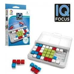 Smart Games - IQ Focus
