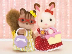 Sylvanian Families - Accessory Set