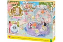 Sylvanian Families - Baby Mermaid Shop