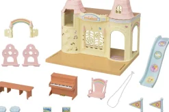 Sylvanian Families - Baby Castle Nursery Gift Set
