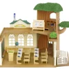 Sylvanian Families - Country Tree School