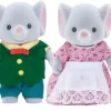 Sylvanian Families - Elephant Family