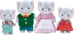 Sylvanian Families - Elephant Family