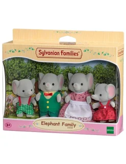 Sylvanian Families - Elephant Family