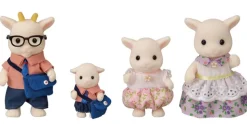 Sylvanian Families - Goat Family