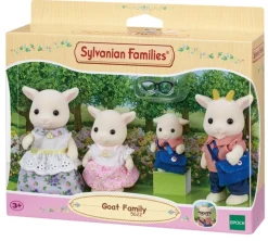 Sylvanian Families - Goat Family