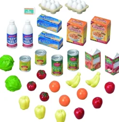 Sylvanian Families - Grocery Market