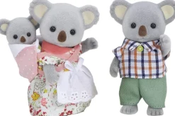 Sylvanian Families - Koala Family