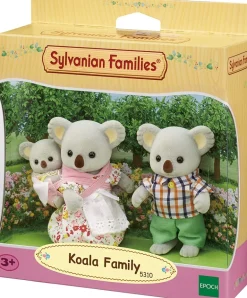 Sylvanian Families - Koala Family