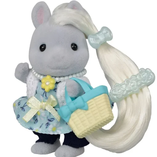 Sylvanian Families - Pony Friends Set