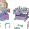 Sylvanian Families - Ponys Hair Stylist Set