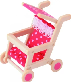 Sylvanian Families - Pushchair