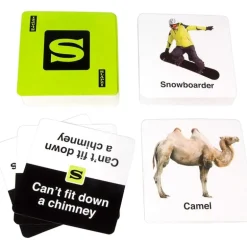 Tenzi - Slapzi Game