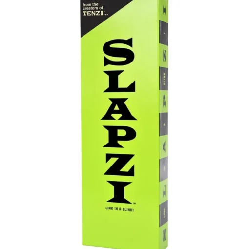 Tenzi - Slapzi Game