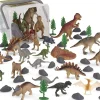 Terra - Bucket - Prehistoric World