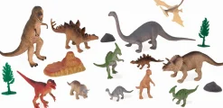 Terra - Bucket - Prehistoric World