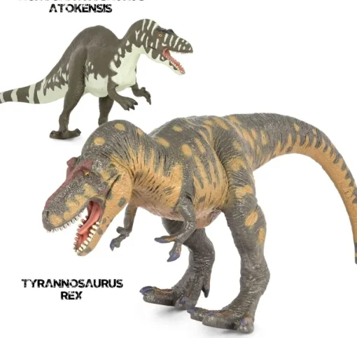 Terra - Dinosaur Set (2)