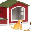 Terra - Dog House