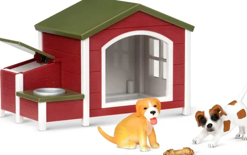 Terra - Dog House