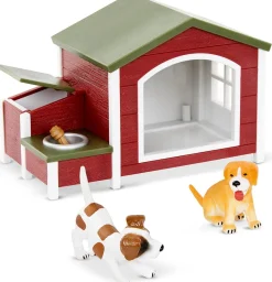 Terra - Dog House