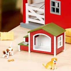 Terra - Dog House