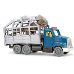 Terra - Transport T-Rex