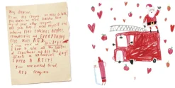 The Day The Crayons Quit (Paper Back)