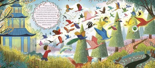 The Story Orchestra - Carnival of Animals Hardback