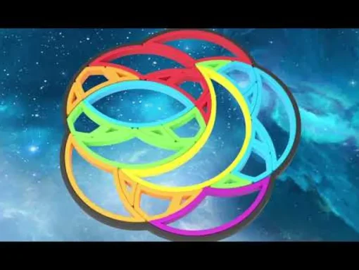Thinkfun - Moon Spinner