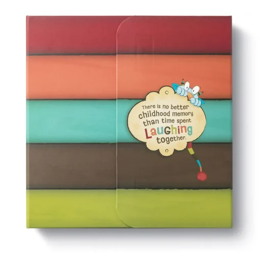 Tickle Monster Laughter Kit (Hard Back)