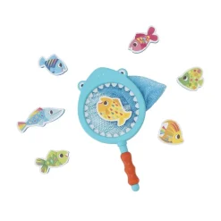 Tiger Tribe - Bath Shark Chasey - Catch A Fish