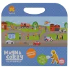 Tiger Tribe - Magna Carry Emergency Rescue