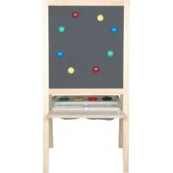 Tikk Tokk - BOSS Kids Easel 4 in 1