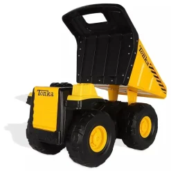 Tonka - Mighty Steel Dump Truck (6028)