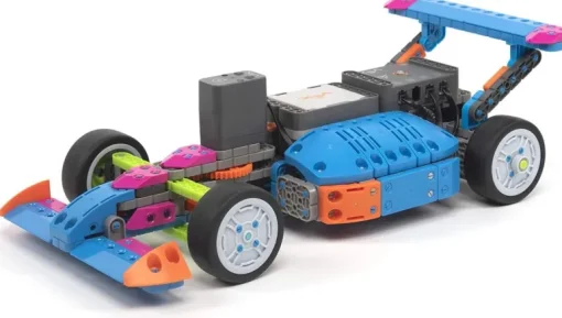 VEX Robotics - Build Blitz Construction Kit