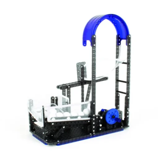 VEX Robotics - Hook Shot Ball Machine