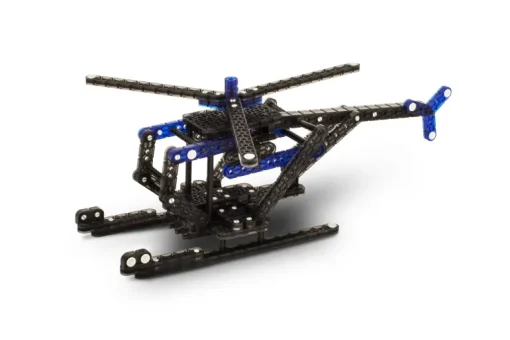 VEX Robotics - Hook Shot Ball Machine