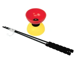Wahu - Diabolo
