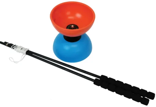 Wahu - Diabolo