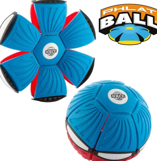 Wahu - Phlat Ball V4