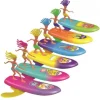 Wahu - Surfer Dudes